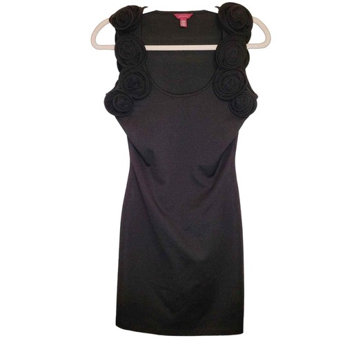eastyn sleeveless collar skater dress