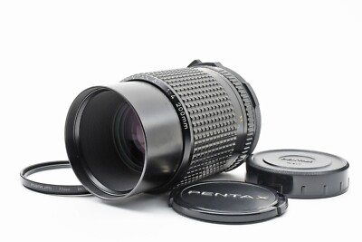 smc Pentax 67 200mm F4 Late Model Lens for 6x7 67II [Optical smc Pentax 67 200mm F4 Late Model Lens for 6x7 67II [Optical