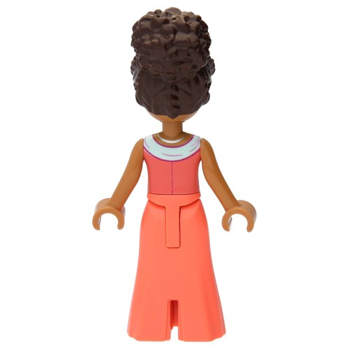 LEGO Andrea– LEGO Minifigur – LEGO Sammelfigur - Bild 2 von 3