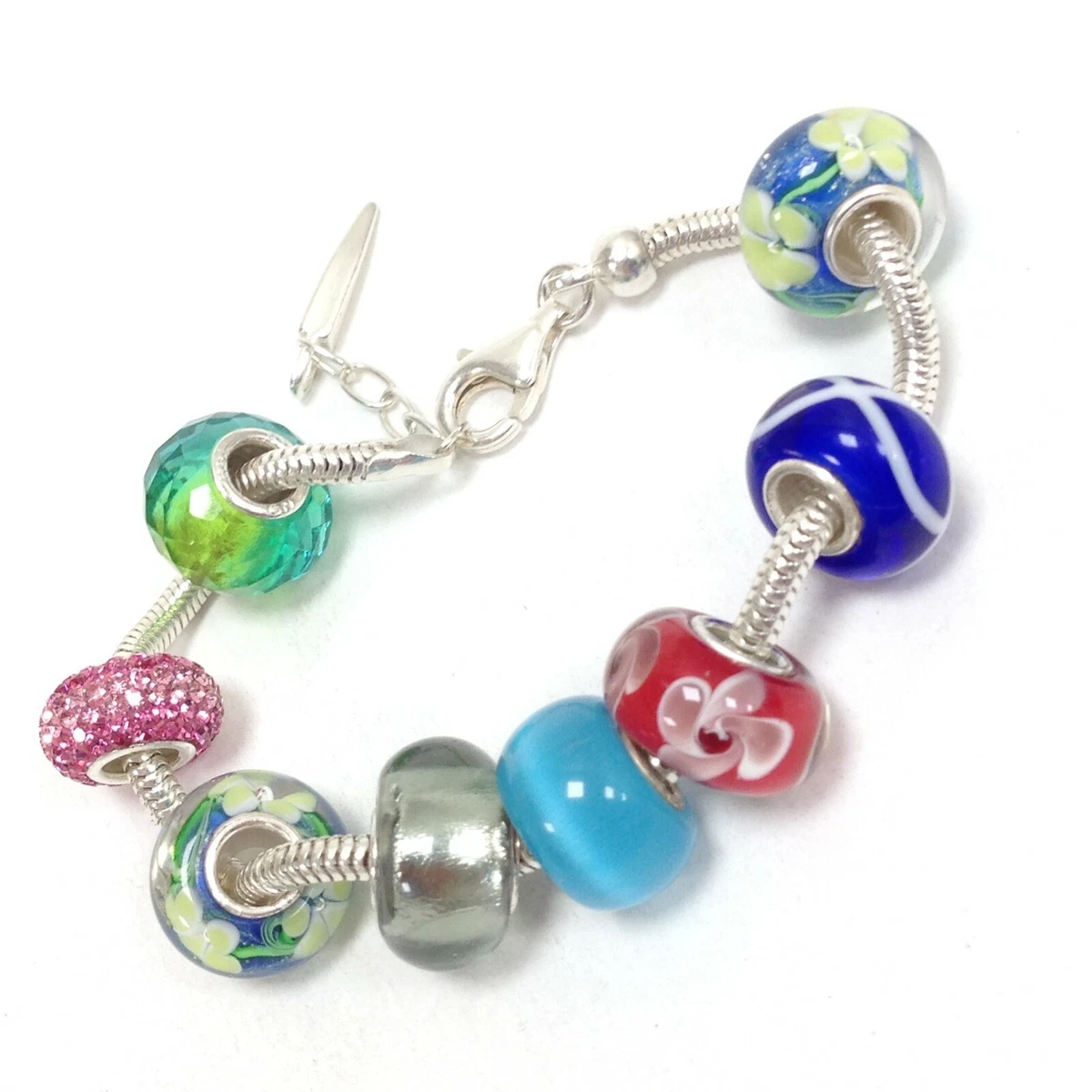 Update more than 86 bacio bracelet ceg.edu.vn