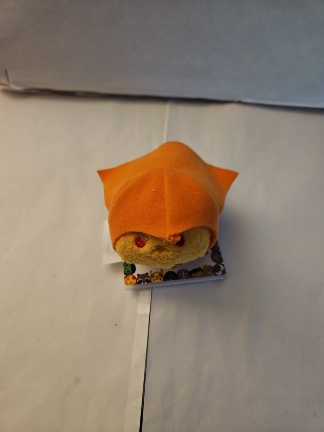 tsum tsum plush - Marvel Soft Toy image 2