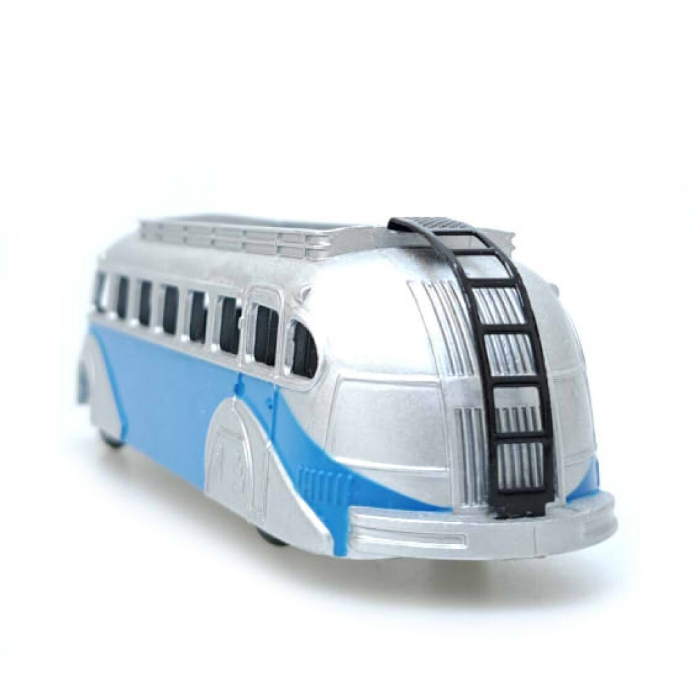 Voiture Miniature Dinky Toys Autocar Isobloc – Occasion Bon état – Échelle 1:43