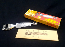 Westmark Decorex Spezial Garniergerät Butter online kaufen | eBay