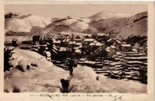 CPA BEUIL Altit-Vue générale (262020)