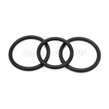 New Engine Coolant Pipe O-Ring Kits Seals For Ford F-150 2011-18 Mustang 926-168