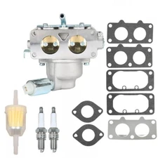 Carburetor 796997 for Briggs & Stratton V-Twin 20Hp 21Hp 23Hp 24Hp 25Hp Engines