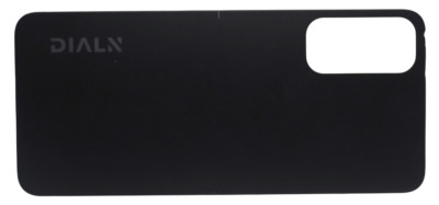 OEM MAXSIP TELECOM DIALN X65 X65B REPLACEMENT BACK COVER HOUSING DOOR~FAIR