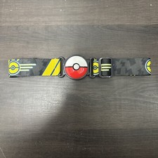 Pok mon belt 2018 Very Good Condition