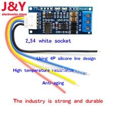 TTL to RS485 Converter Module 3.3V/5.0V Hardware Auto Control for Arduino AVR