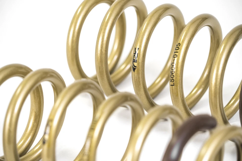 Honda S2000 00-09 2.0L 2.2L ARK GT-S Lowering Springs S2K AP1 , AP2 - Image 4 of 4