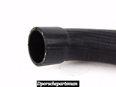 Porsche 純正 ラジエーターホース 99610664056 Porsche Water Hose