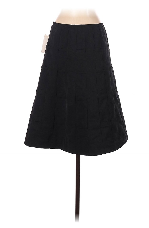 Lattice LORA Skirt Black 28