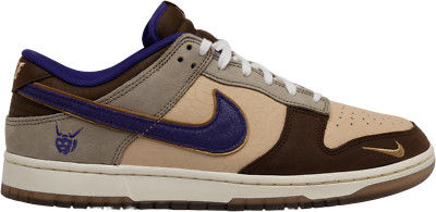 Size 8 - Nike Dunk Low Premium Setsubun