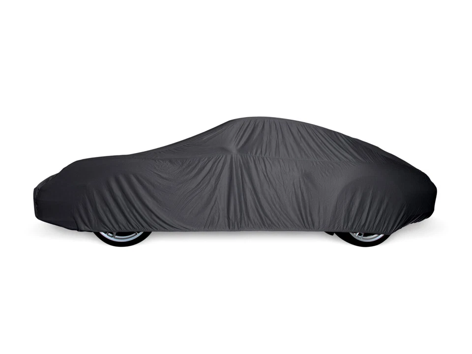 Soft Indoor Car Cover Autoabdeckung für Porsche 911- G-Modell - Imagem 3 de 4