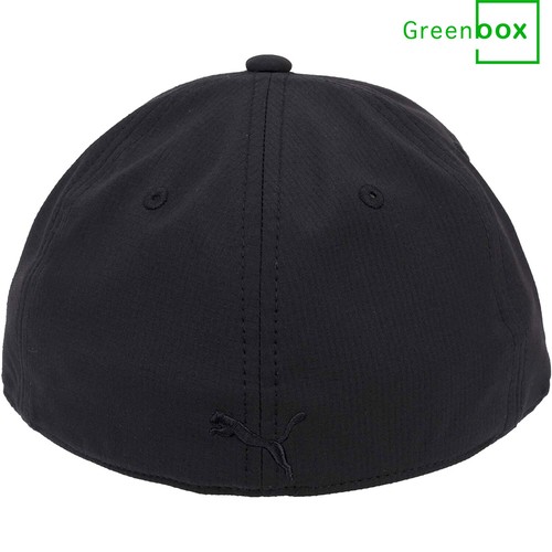 PUMA Evercat Dillon 2.0 Stretch Fit Cap Hat Men's Adult Size L/XL New With Tags - Picture 3 of 3