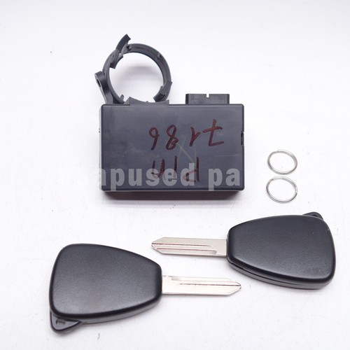 📮 VIN PROGRAMMED PLUG & PLAY IMMOBILIZER CHRYSLER DODGE JEEP 05026218AM 📮 - Picture 5 of 6