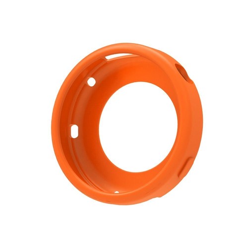 Silicone Shell Bumper Frame for HUAWEI WATCH GT 4 41 mm Smart Watch Accessories - Picture 15 of 17