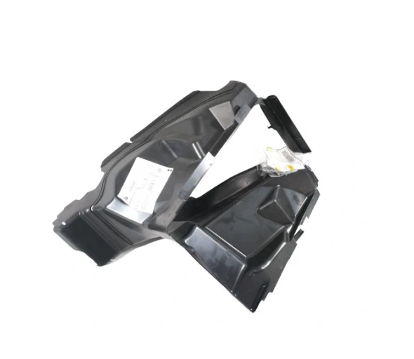 NOUVEAU GUIDE D'AIR DE RADIATEUR DE MOTEUR GAUCHE AUDI A8 4N 4N0145333T