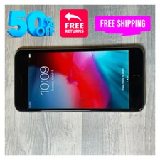 Apple iPhone 6 Plus Gray | Gold 64GB 16GB Unlocked Att Verizon GSM+CDMA Pristin