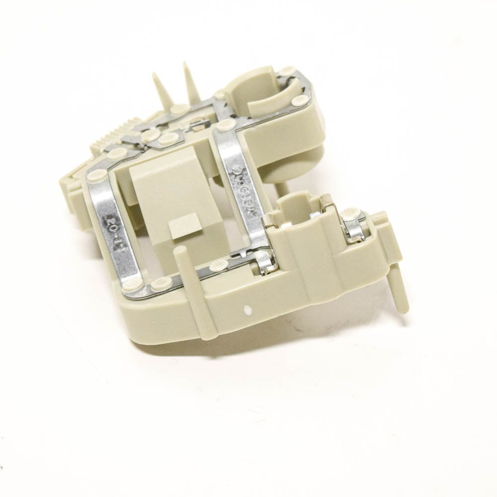 Genuine Audi A5 08-17 Rear Left Lightbulb Carrier 8T0945257 OEM 