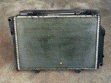 Mercedes CKlasse 220CDI W202 K&uuml;hler Wasserk&uuml;hler Motork&uuml;hler 2025006303 Original