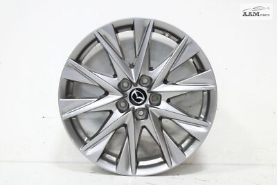 2019-2020 MAZDA CX-5 KF WHEEL RIM 19X7J ET45 & TPMS SENSOR