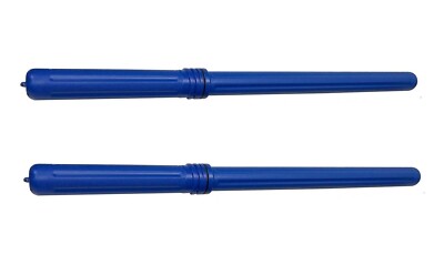 TIG Rod Storage Tube, 10 Lb Capacity, High Impact Polyethylene, 36 In – Weldmonger Store - Foto 4