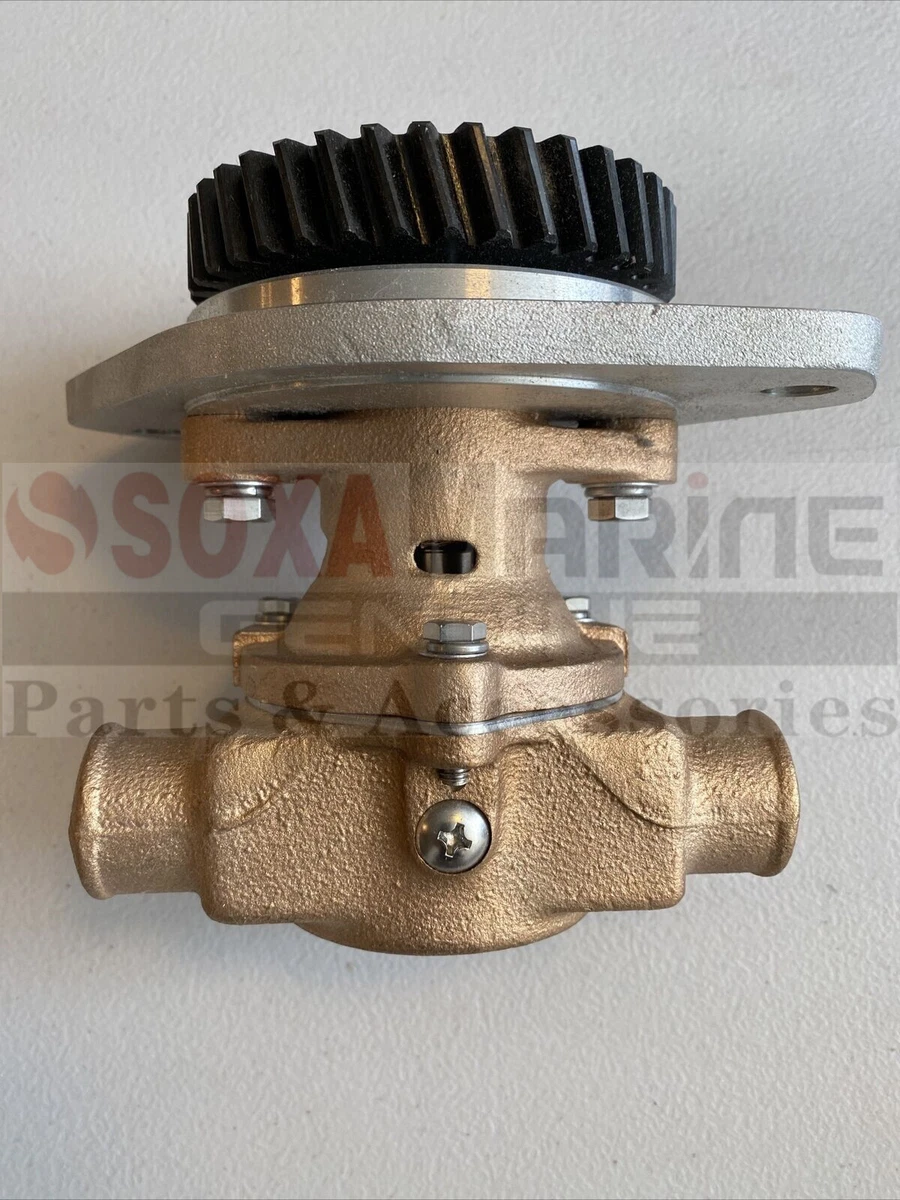 Raw Sea Water Pump Sherwood M71 M70 Cummins 3907458 3912019 Engine 