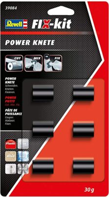 Revell 39084 Fix-kit Power Knete NEU OVP