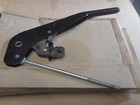 <!--F#f_0-->Holden Parking Brake Ratchet / Lever NOS With Switch <!--F/-->