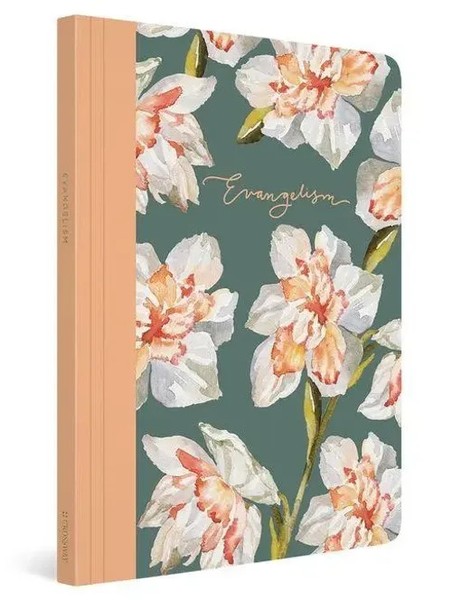 Erika Allen | Esv Prayer Journal | Taschenbuch | Englisch (2023)-image