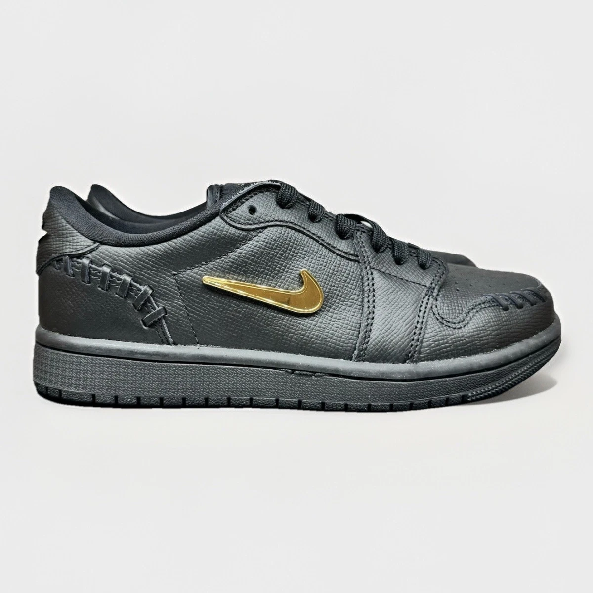 Jordan 1 Method of Make Low Black W for sale | eBay
