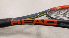 Raqueta de tenis dura HEAD GRAPHENE RADICAL MP