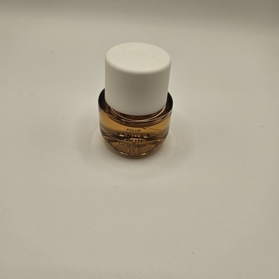 Phlur VANILLA SKIN Eau de Parfum 0.24Oz 7mL   MINI Spray - No Box