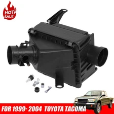 Air Intake Filter Cleaner Box For Toyota Tacoma 99-04 3.4L 4Runner 99-02 3.4L