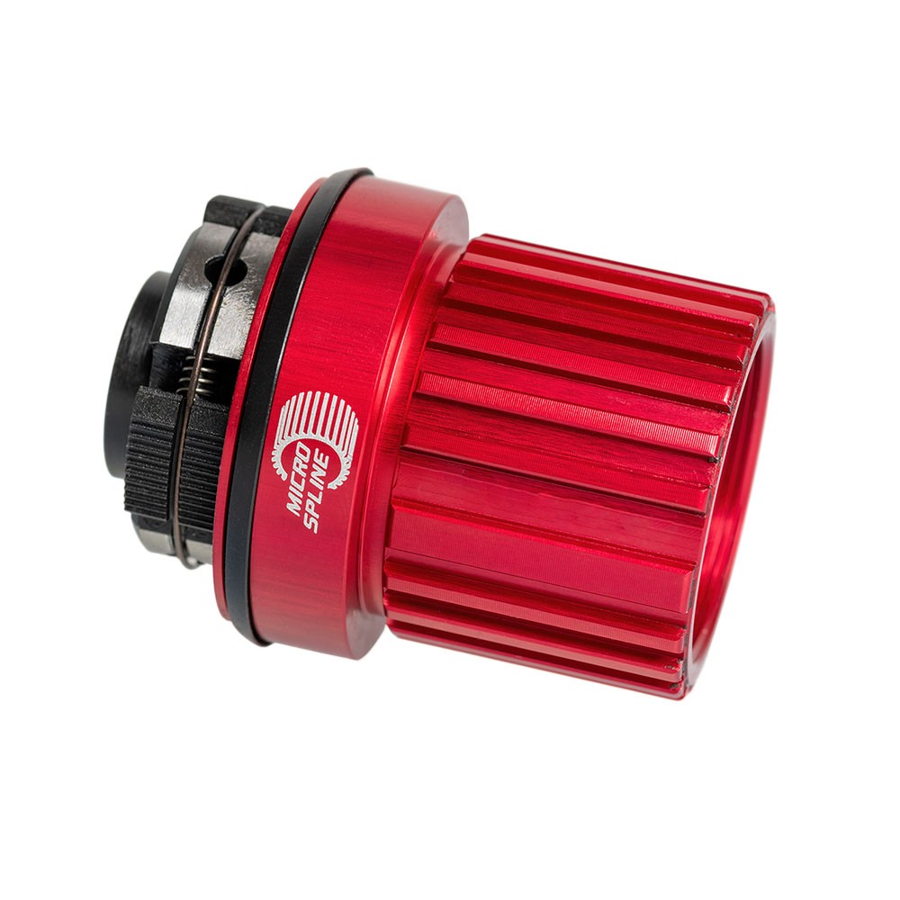 Halo CrMo Micro-Spline Driver Body GXCRD2 Hubs 24390₽