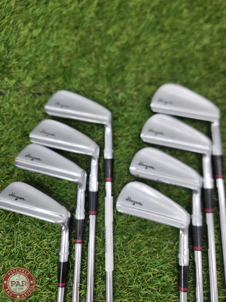 Ben Hogan Apex Iron Golf Clubs for sale - eBay
