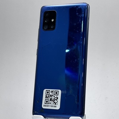 galaxy a51 5G ジャンク Amazon.com: Samsung Galaxy A51 5G, Storage not specified, Black