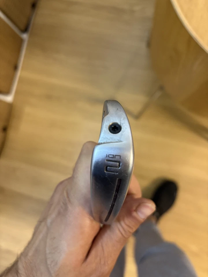 Taylormade P790 UDI 2 Iron - X Stiff NS PRO 950GH - Image 2 of 4