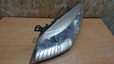 Renault Megane III 2012 Front Left Headlight 260600017R SRK4317