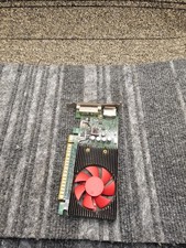 HP 917882-002 GeForce GT 730 2GB Graphics Video Card Low Profile Form Factor
