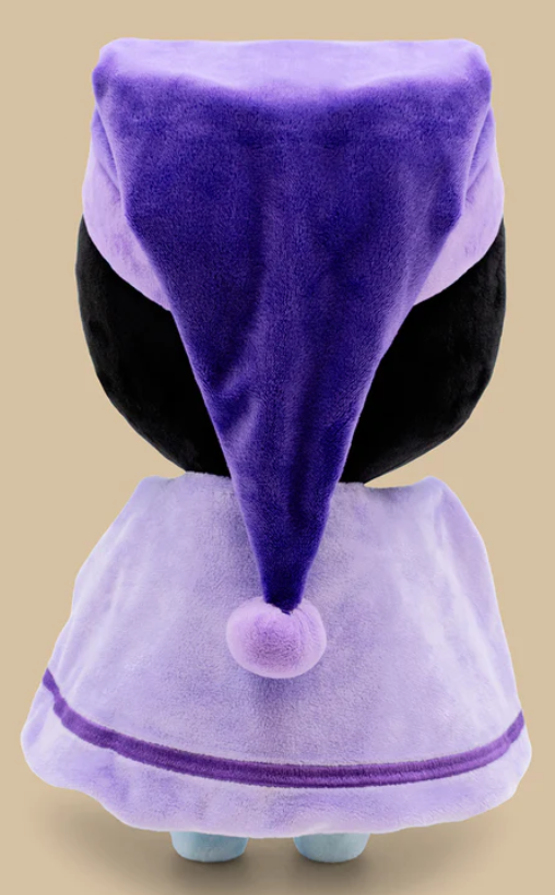 Official CultureFly Dandy's World ASTRO Plush Deluxe 1st Edition