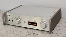 TEAC UD-501 compact Hi-Fi DAC Digital audio converter RCA + XLR Balanced