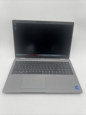 Dell Precision 3561 Laptop - 2.5 GHz i7-11850H 32GB 512GB SSD T1200 15.6"