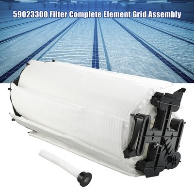  59023300 Filter Grid Assembly For 60 sq. ft FNS Plus Pool and Spa #