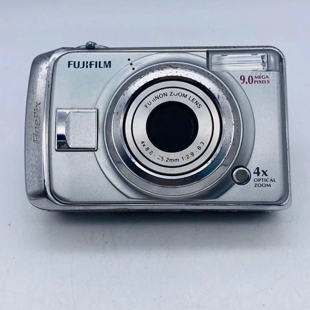 Fujifilm FinePix A900 Digital Cameras for Sale | Shop New & Used