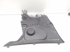 MERCEDES-BENZ CLS C219 CLS 320 CDI 219.322 Other Engine Compartment Parts 218640