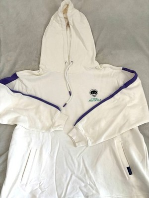 BTS JIN The Astronaut Hooded Sweat L