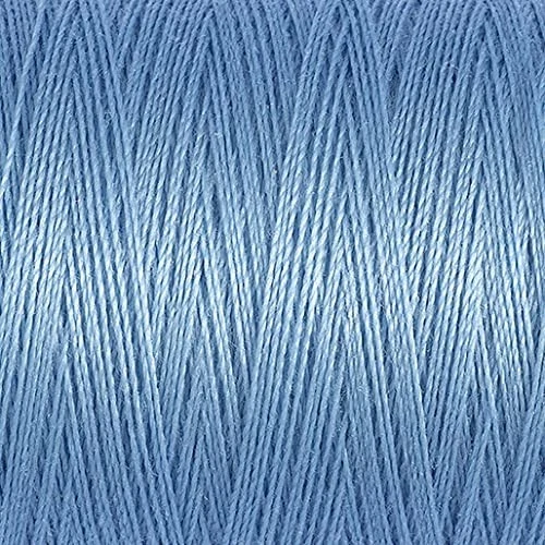 Gutermann (729914-227) Sew All Polyester Thread 274 yd 729914 227 Gutermann#1 - Image 2 of 2