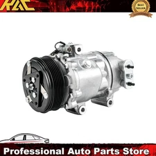 Compressors & Clutches CO 20754C A/C For PONTIAC VIBE 2003 2004 2005 2006-2008